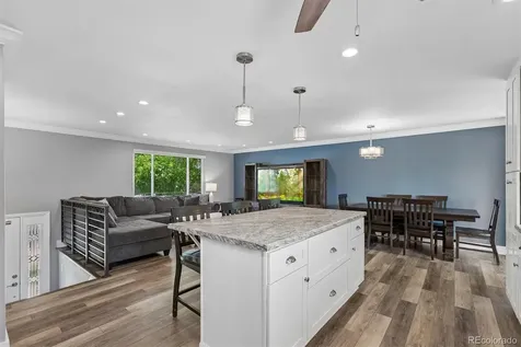 12826 E Nevada Circle Aurora CO 80012