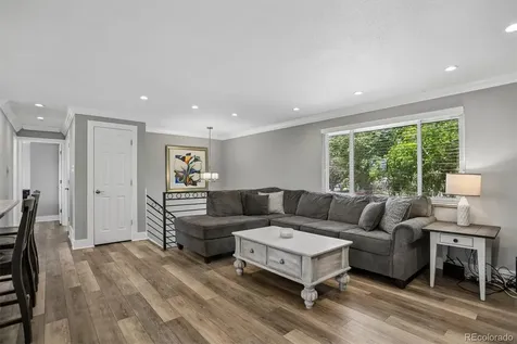 12826 E Nevada Circle Aurora CO 80012