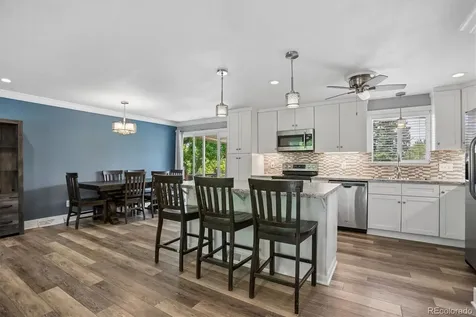 12826 E Nevada Circle Aurora CO 80012