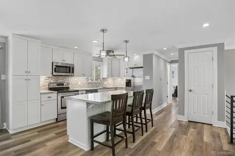 12826 E Nevada Circle Aurora CO 80012