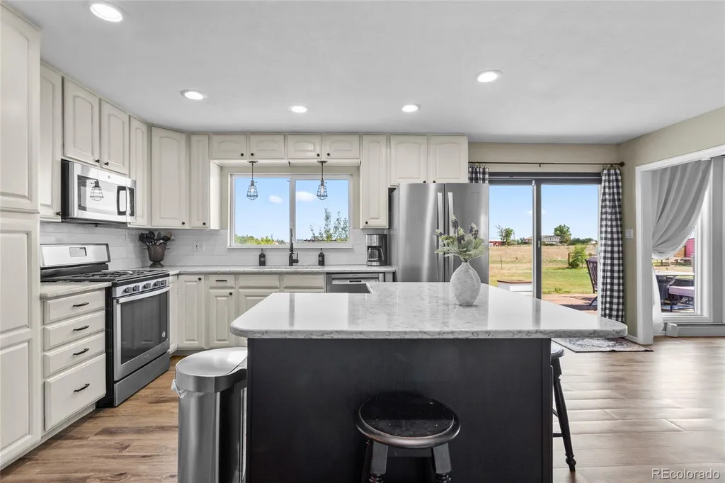 54465 E County Road 6 Strasburg CO 80136