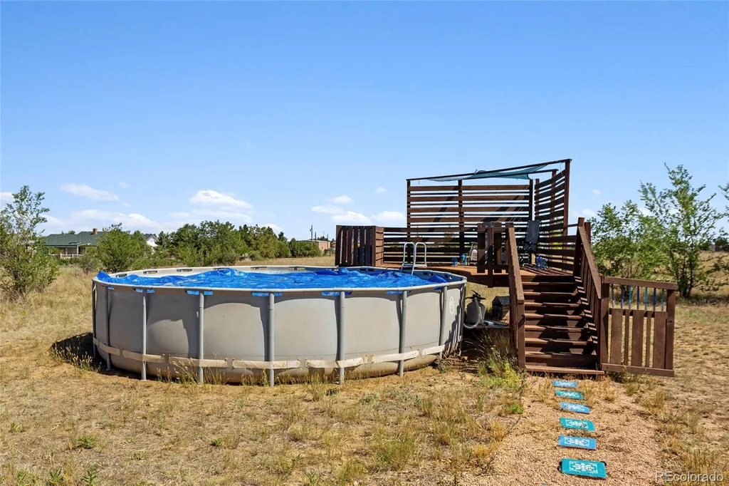 54465 E County Road 6 Strasburg CO 80136