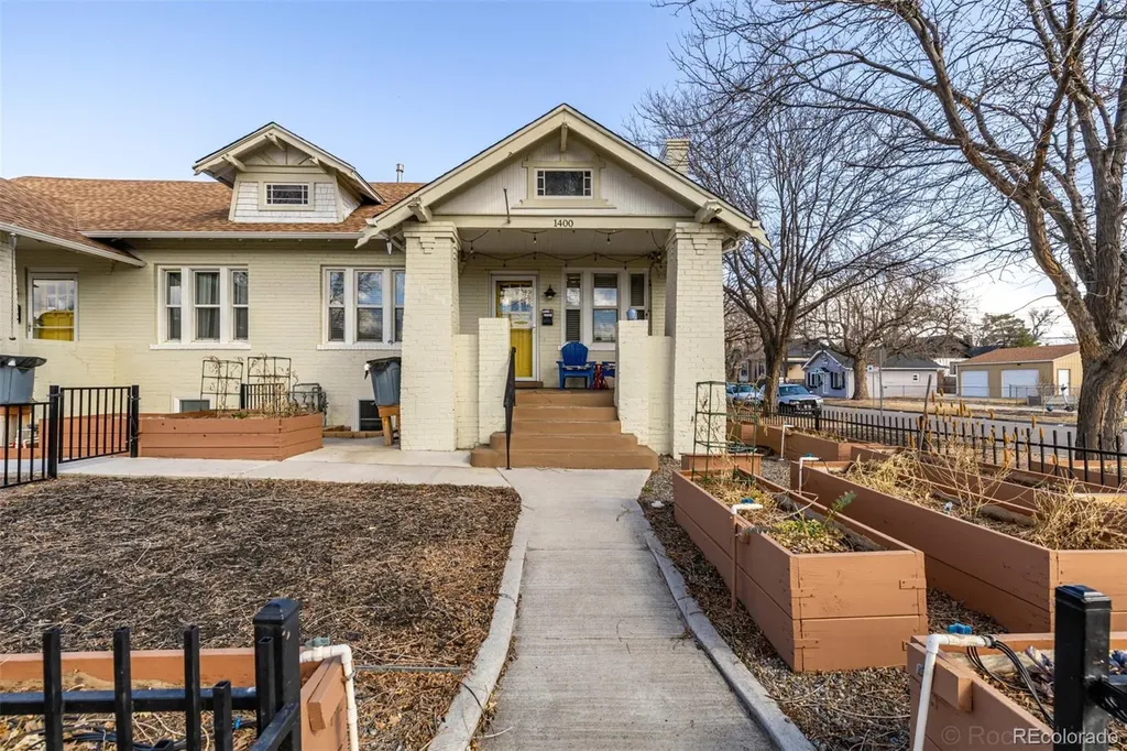 1400 Osceola Street Denver CO 80204