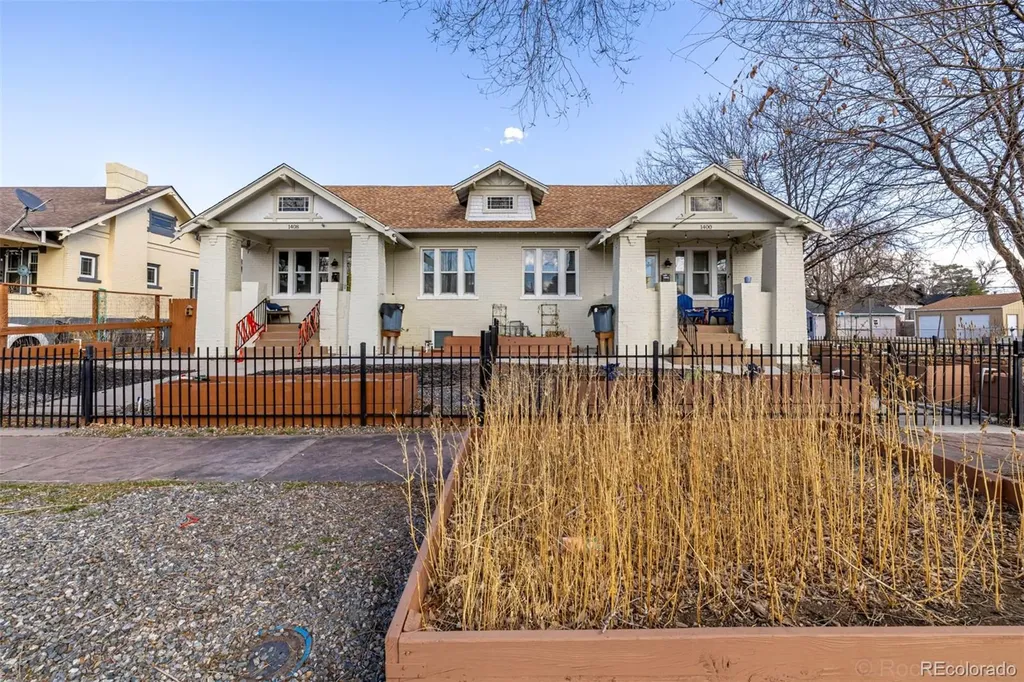1400 Osceola Street Denver CO 80204