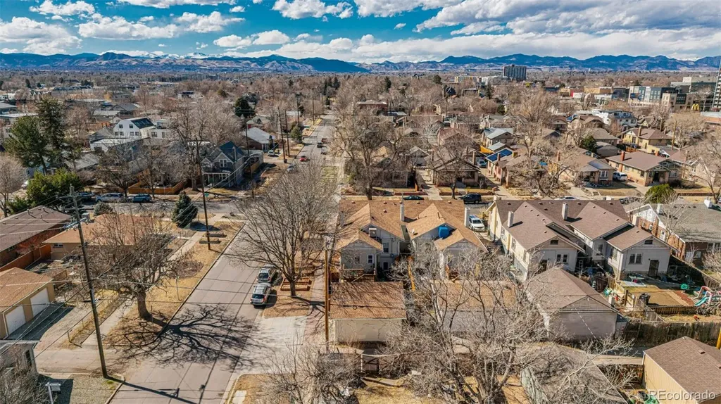 1400 Osceola Street Denver CO 80204