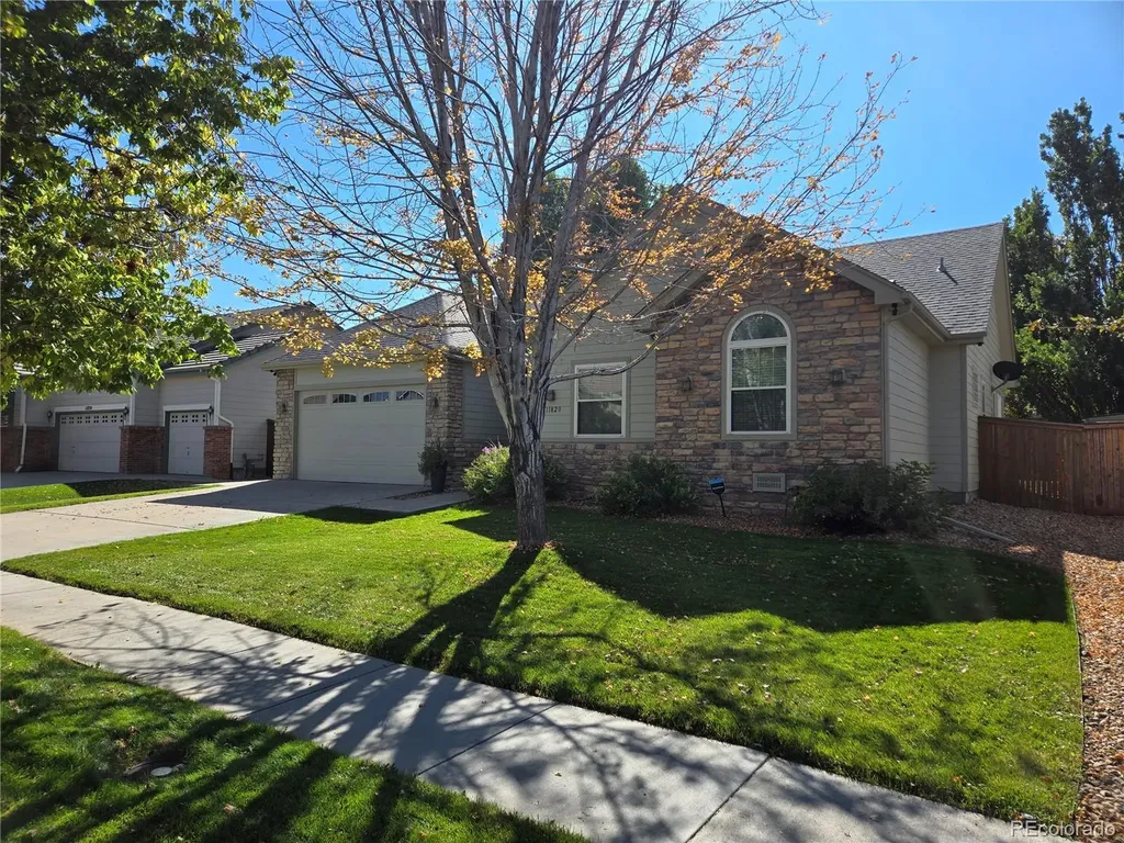 11820 E 118th Avenue Henderson CO 80640