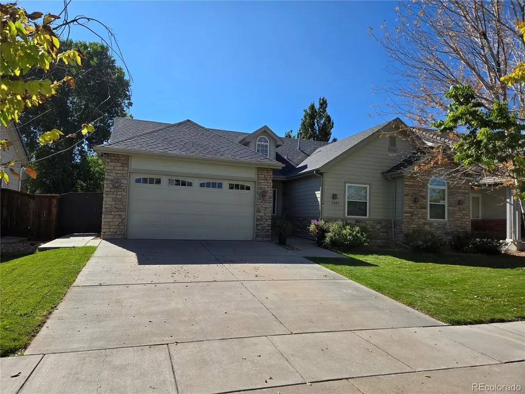 11820 E 118th Avenue Henderson CO 80640