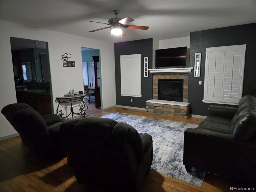 11820 E 118th Avenue Henderson CO 80640