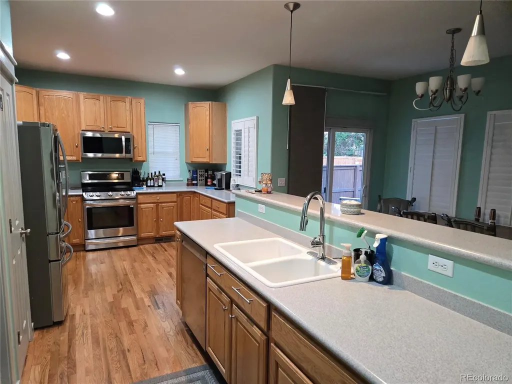 11820 E 118th Avenue Henderson CO 80640