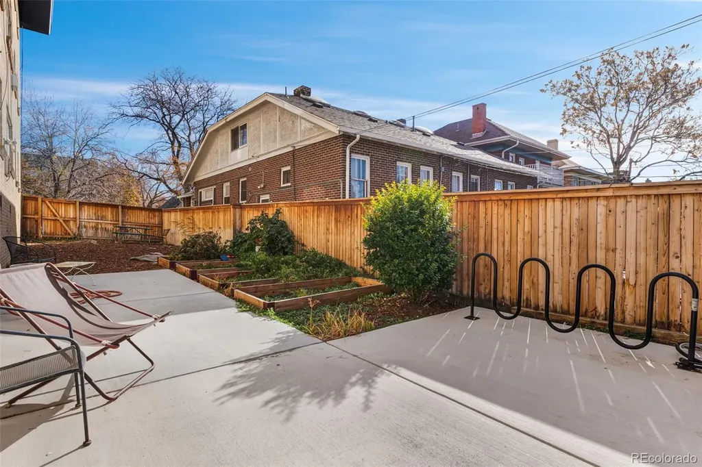 665 N Washington Street Denver CO 80203