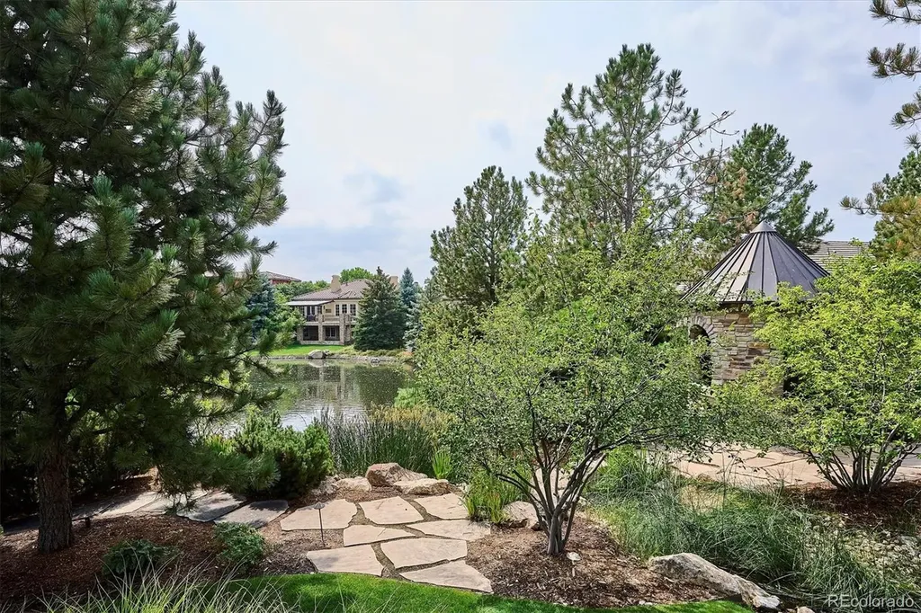 9060 E Harvard Avenue Denver CO 80231