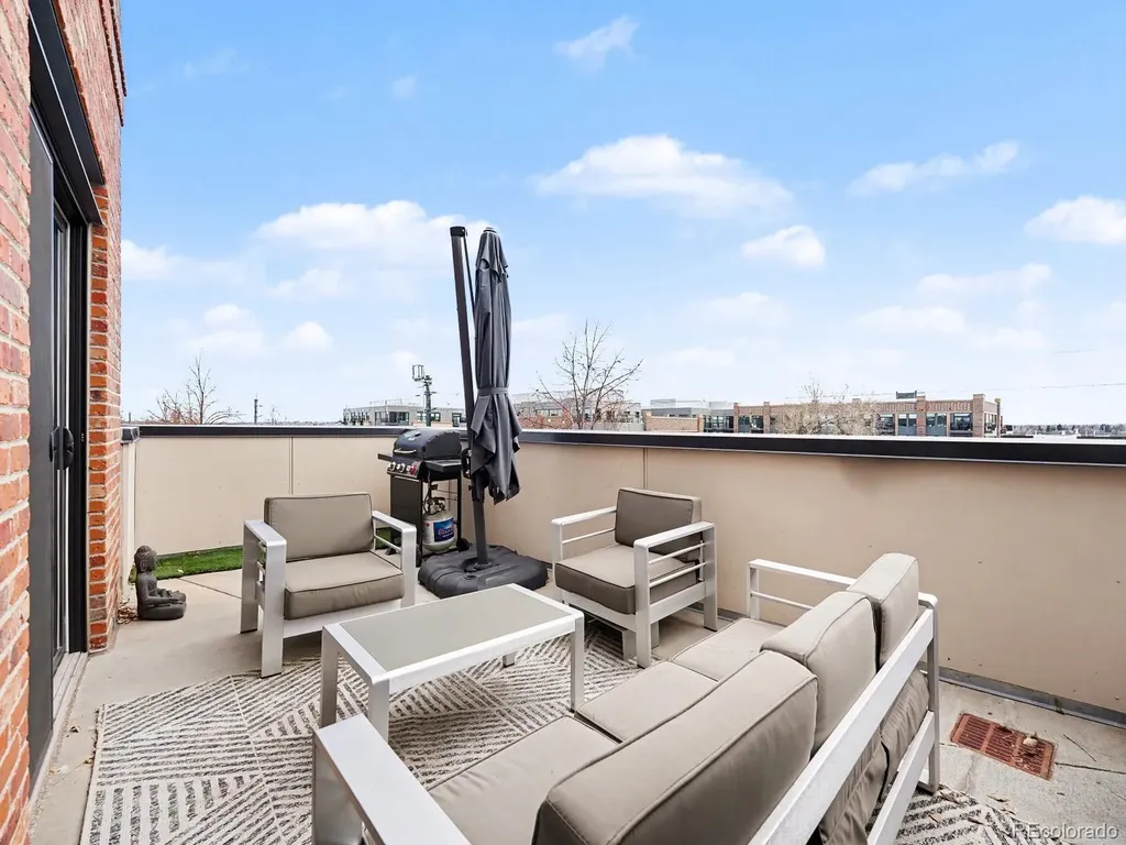7357 Grandview Avenue Arvada CO 80002