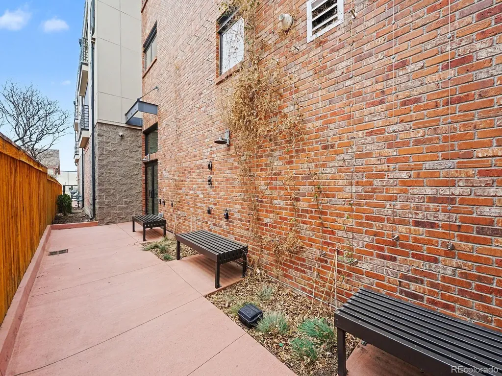 7357 Grandview Avenue Arvada CO 80002