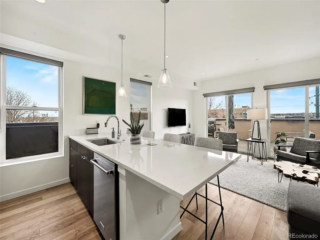 7357 Grandview Avenue Arvada CO 80002