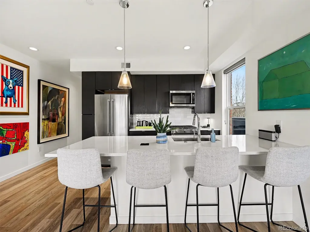 7357 Grandview Avenue Arvada CO 80002