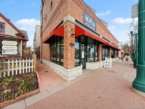 7357 Grandview Avenue Arvada CO 80002