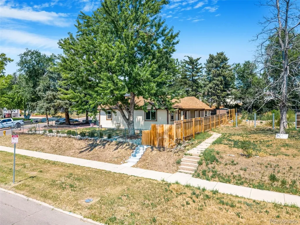 3835 W 3rd Avenue Denver CO 80219