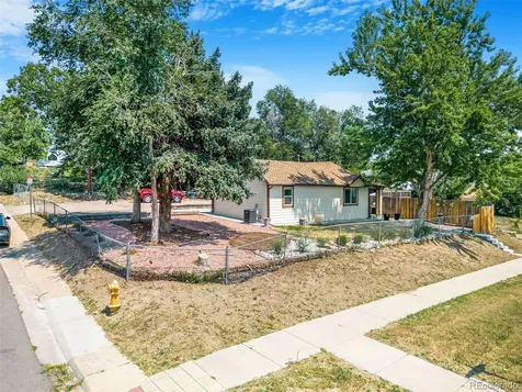 3835 W 3rd Avenue Denver CO 80219