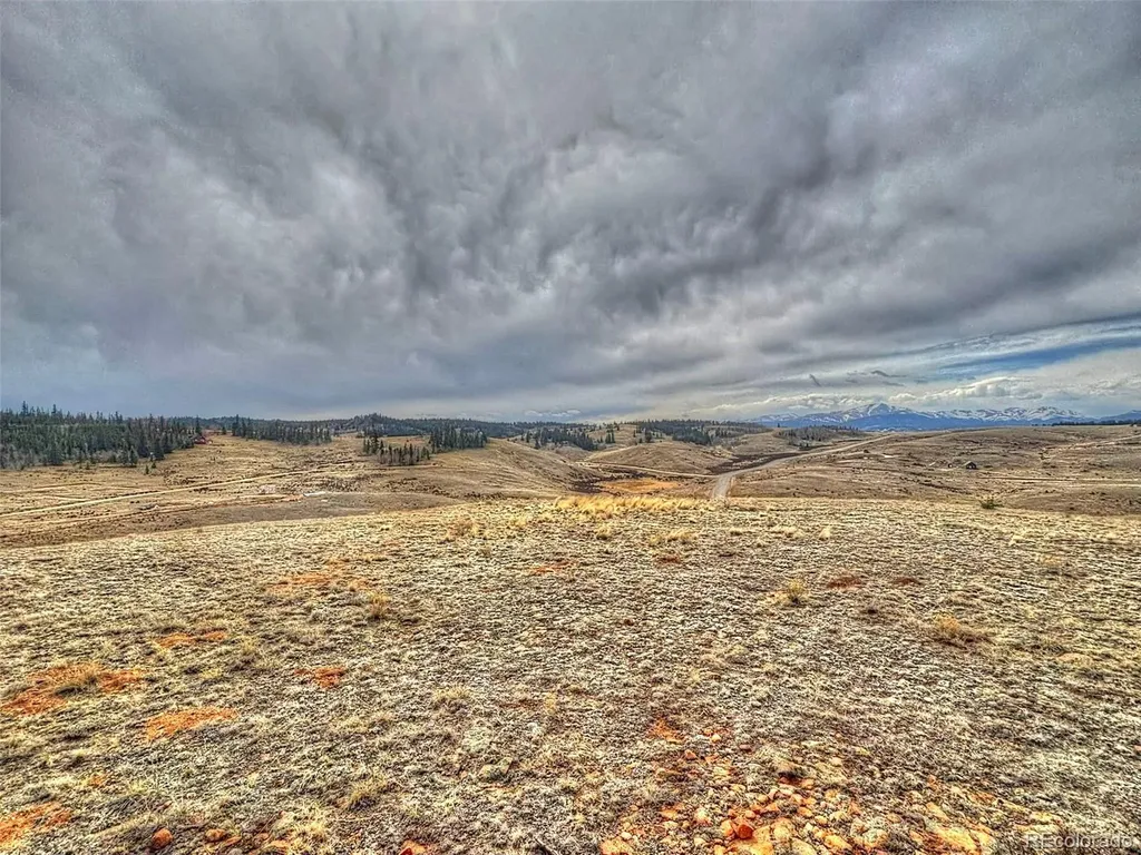 317 Lippzana Road Como CO 80432