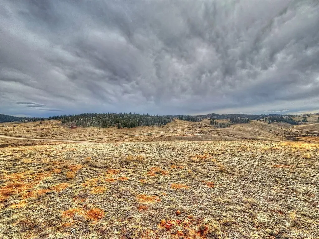 317 Lippzana Road Como CO 80432
