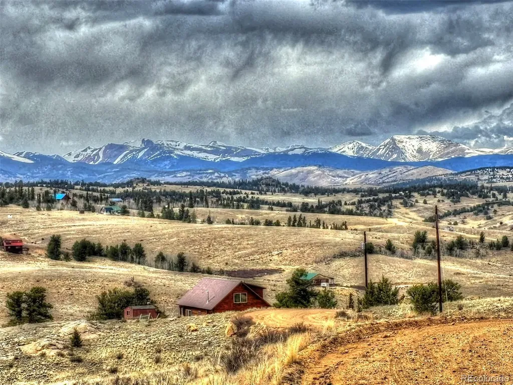 317 Lippzana Road Como CO 80432