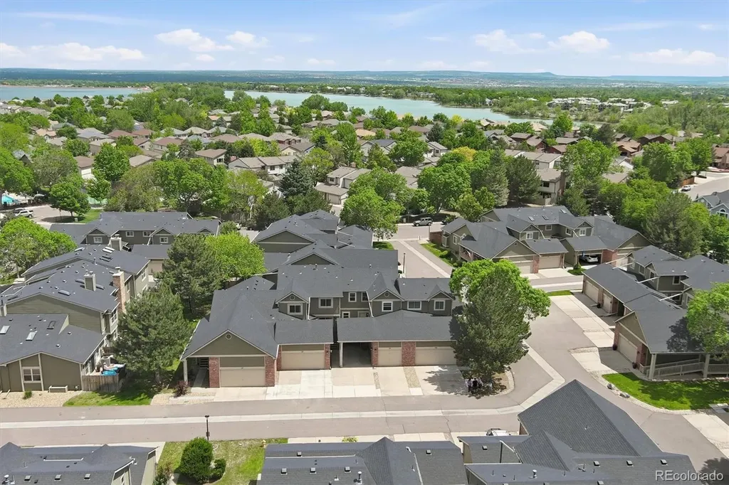 4825 S Ammons Street Littleton CO 80123