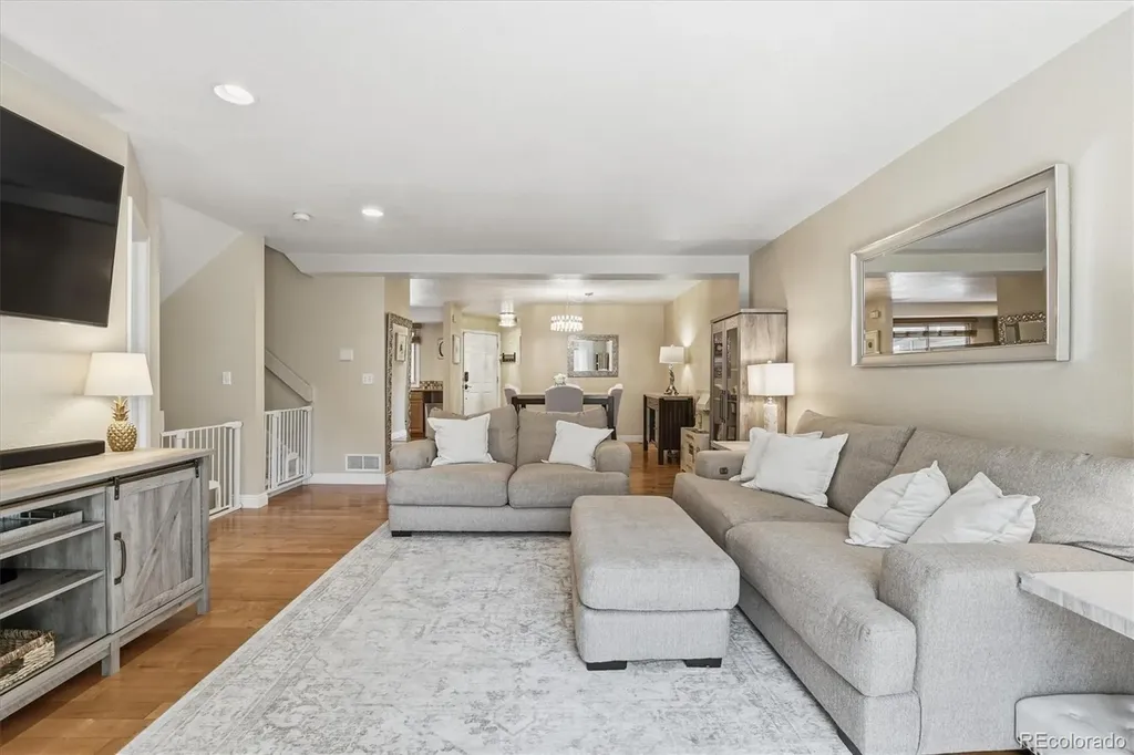 4825 S Ammons Street Littleton CO 80123