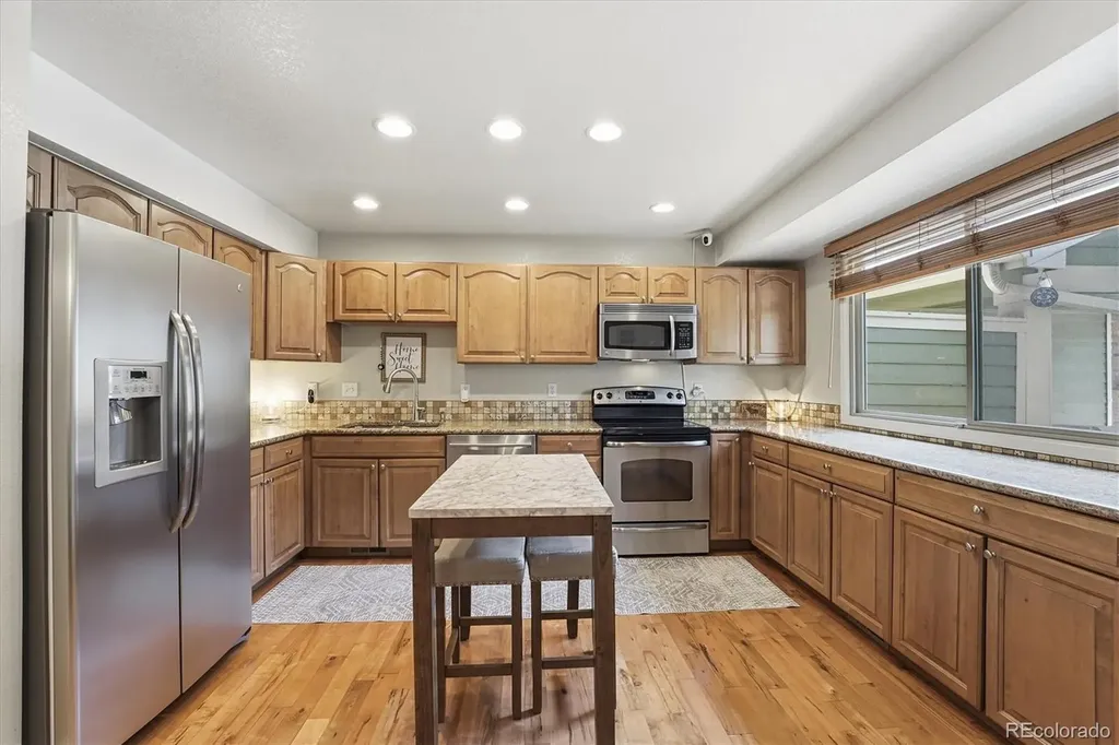 4825 S Ammons Street Littleton CO 80123