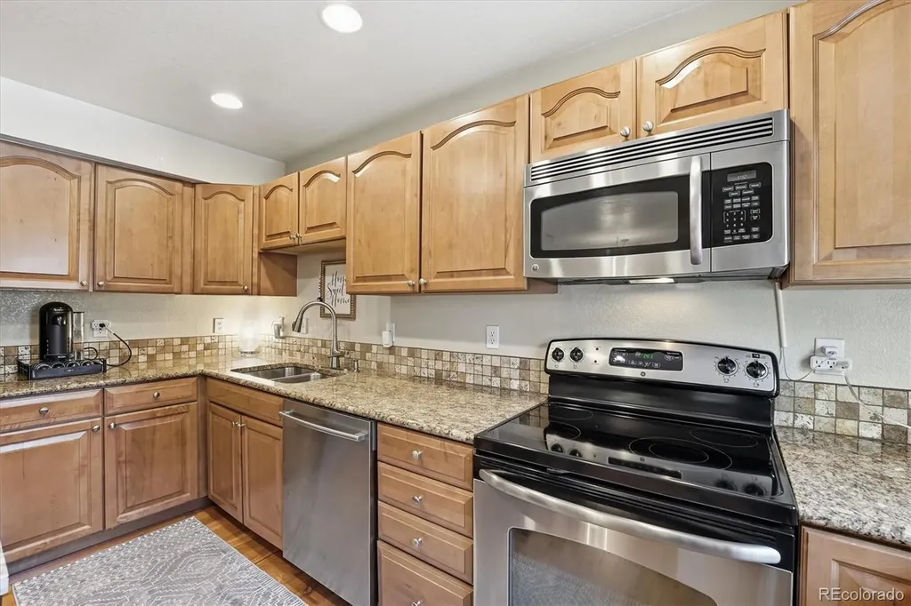 4825 S Ammons Street Littleton CO 80123