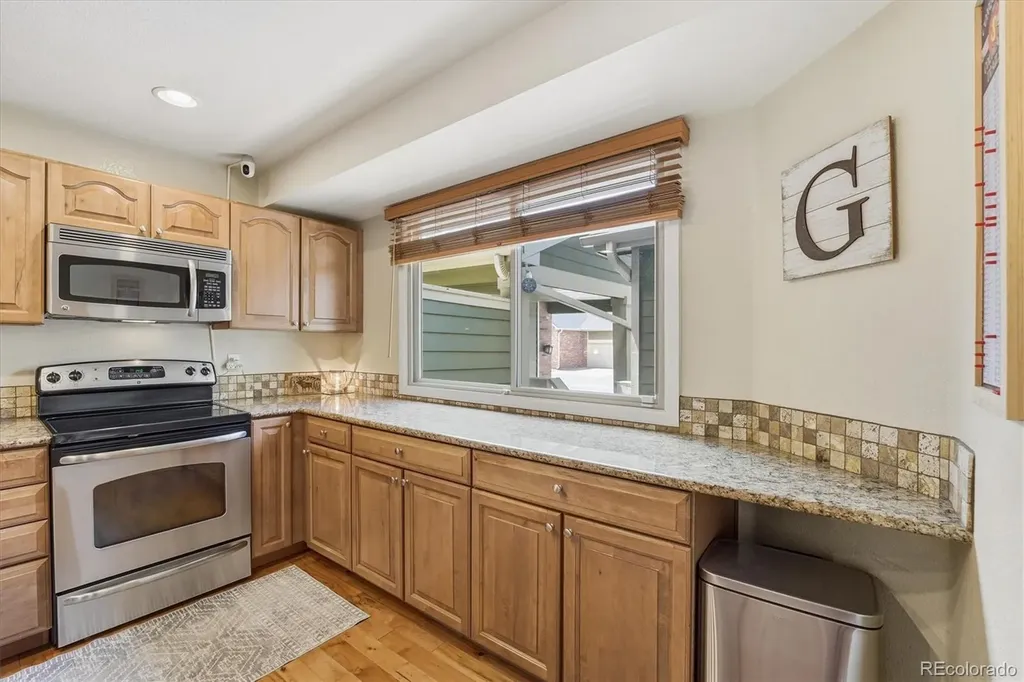 4825 S Ammons Street Littleton CO 80123
