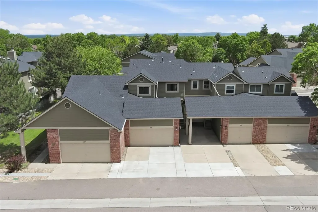 4825 S Ammons Street Littleton CO 80123