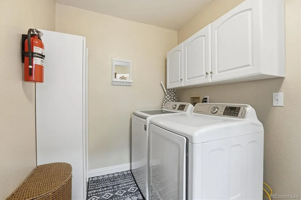 4825 S Ammons Street Littleton CO 80123