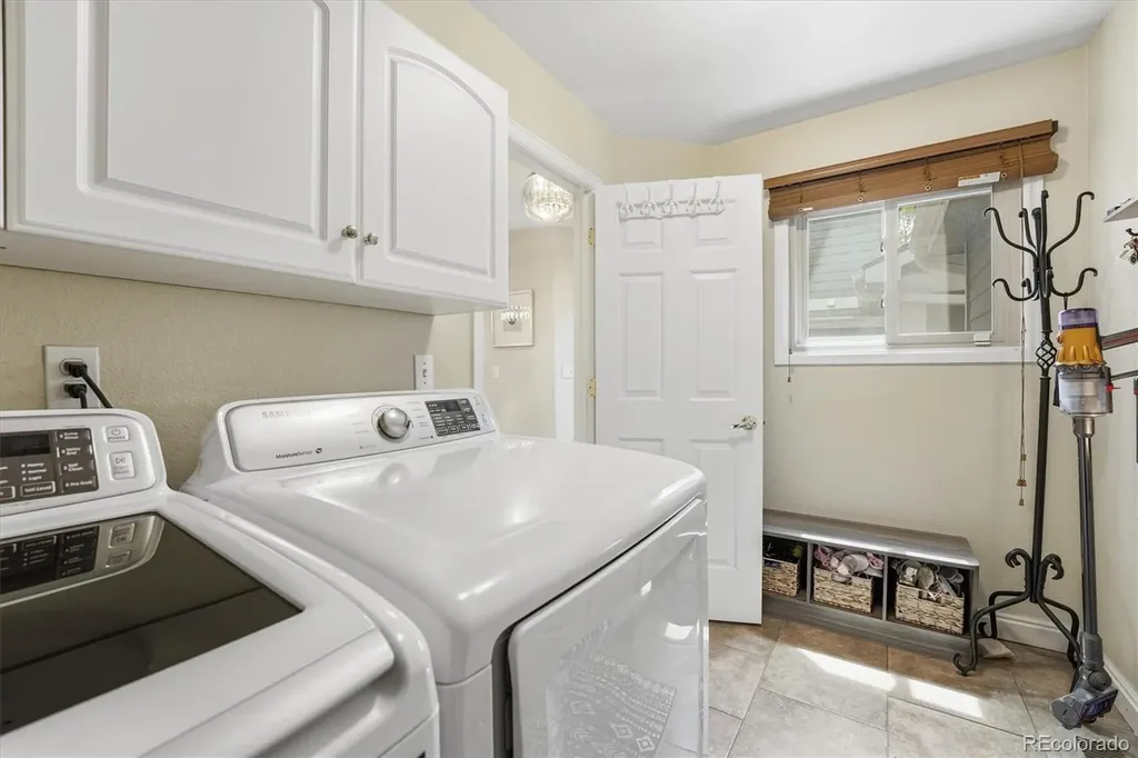 4825 S Ammons Street Littleton CO 80123