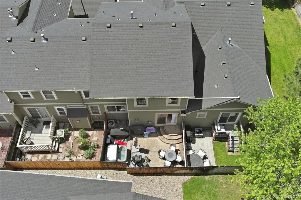 4825 S Ammons Street Littleton CO 80123