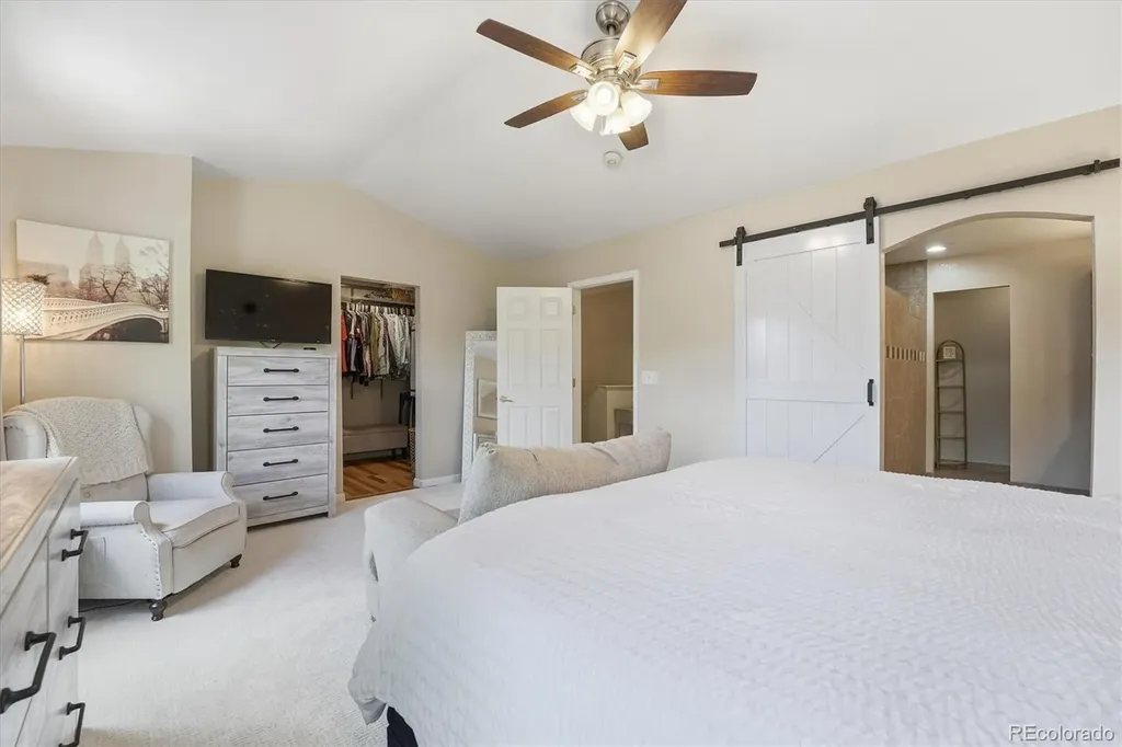 4825 S Ammons Street Littleton CO 80123