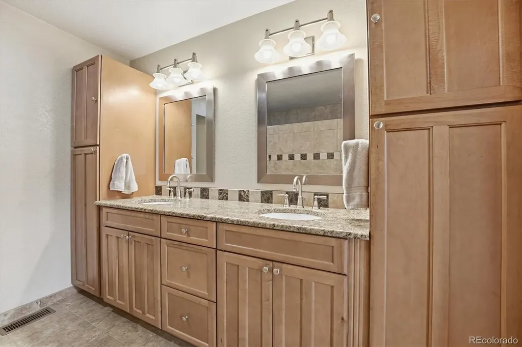 4825 S Ammons Street Littleton CO 80123