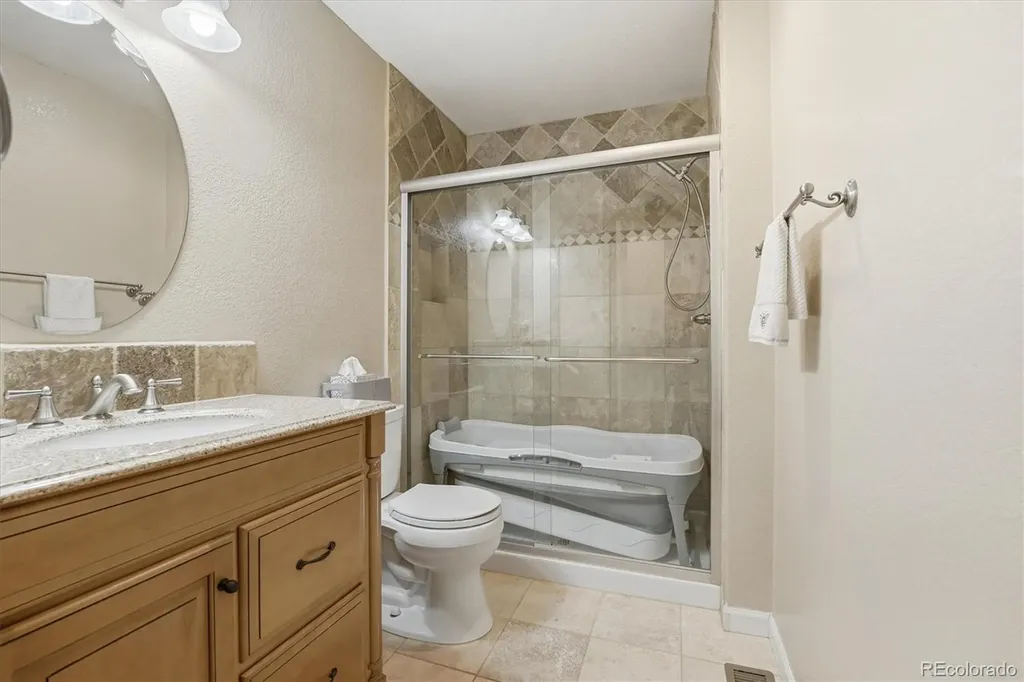 4825 S Ammons Street Littleton CO 80123