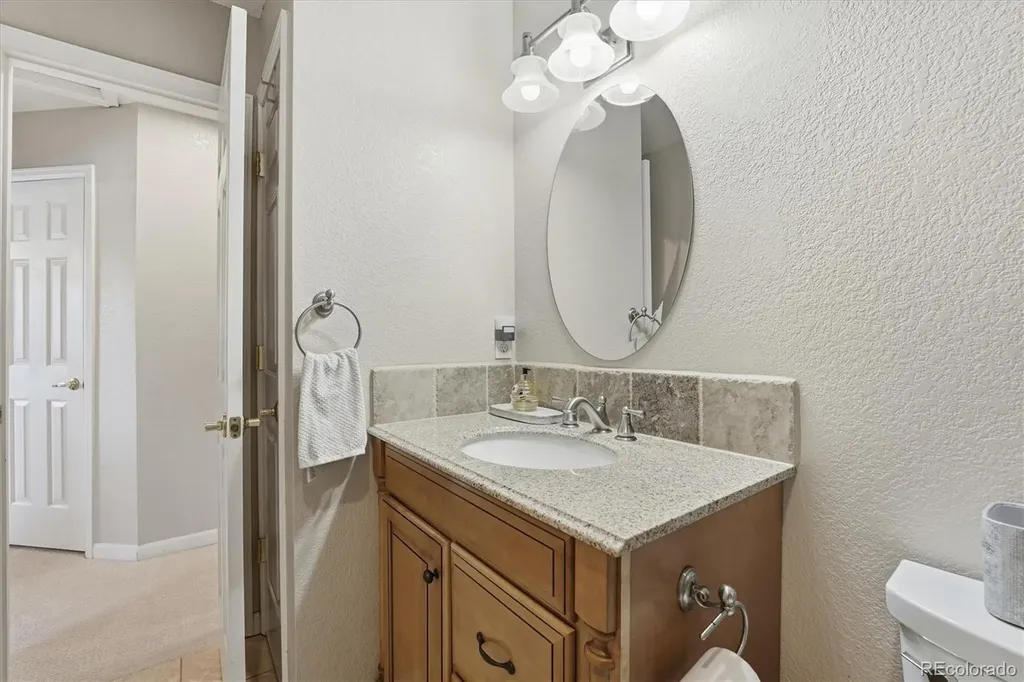4825 S Ammons Street Littleton CO 80123