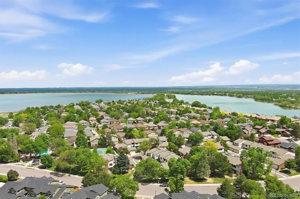 4825 S Ammons Street Littleton CO 80123
