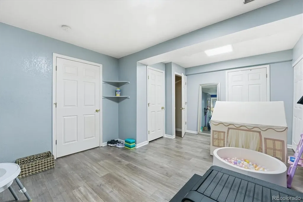 4825 S Ammons Street Littleton CO 80123