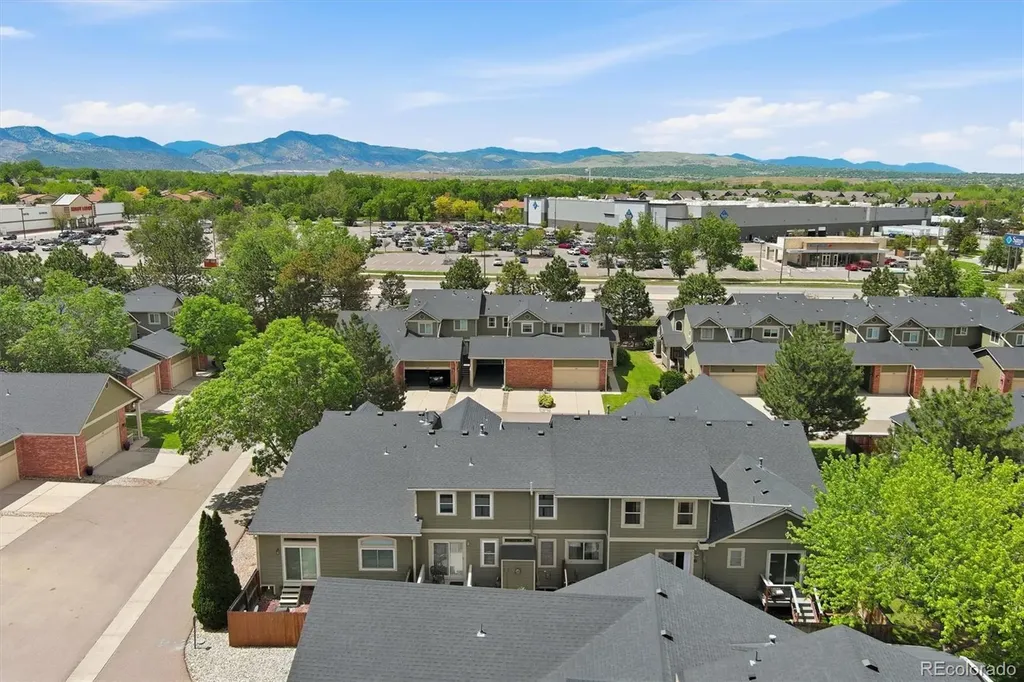 4825 S Ammons Street Littleton CO 80123