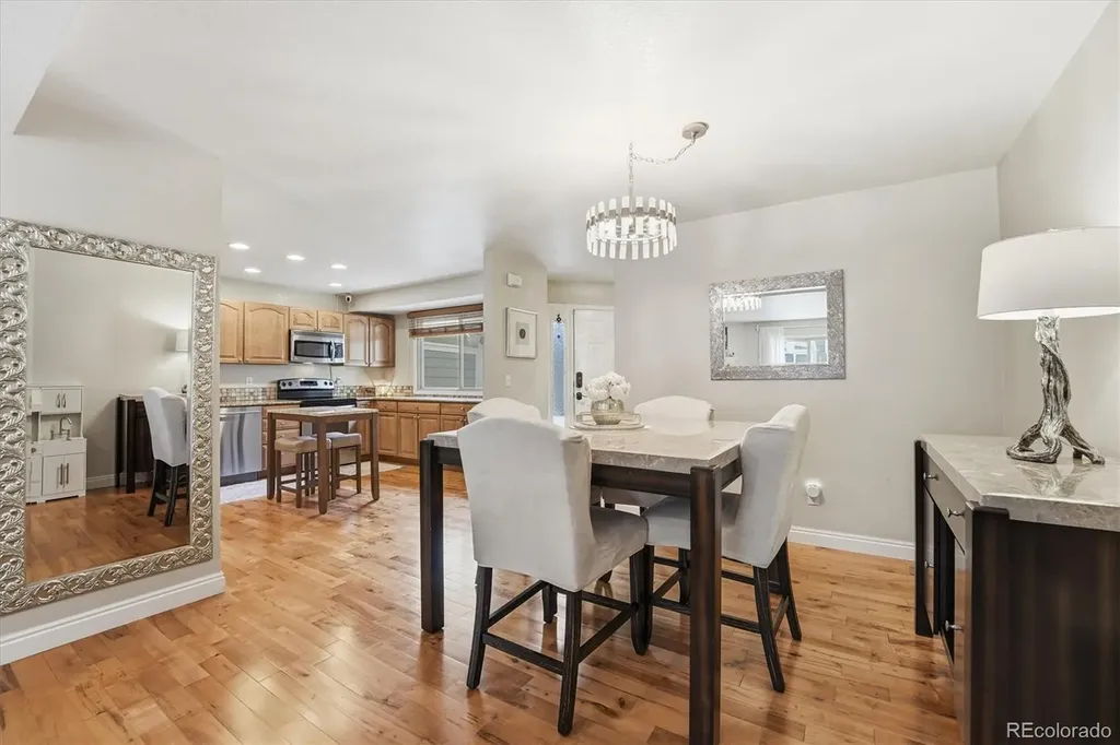 4825 S Ammons Street Littleton CO 80123