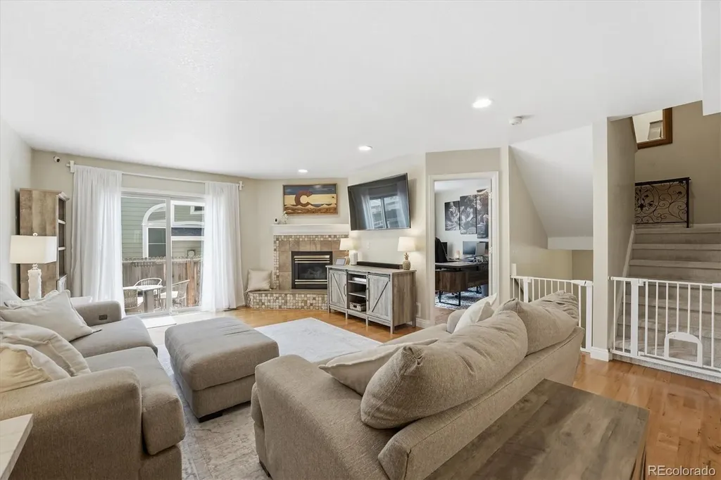 4825 S Ammons Street Littleton CO 80123