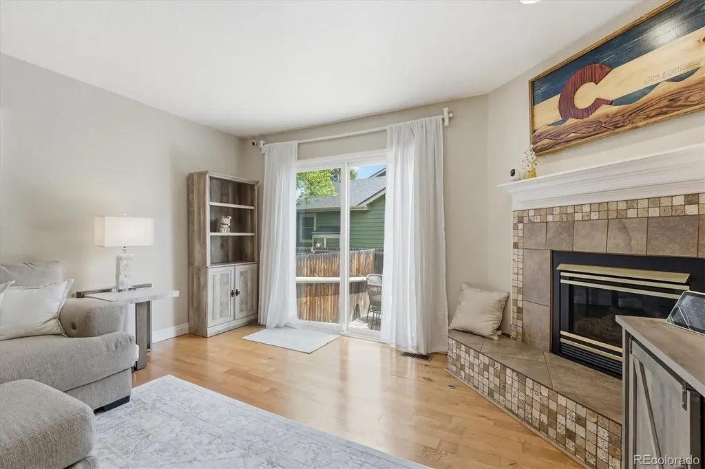 4825 S Ammons Street Littleton CO 80123