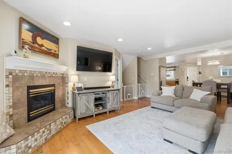 4825 S Ammons Street Littleton CO 80123