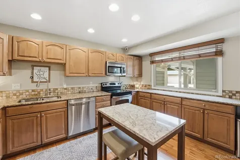 4825 S Ammons Street Littleton CO 80123