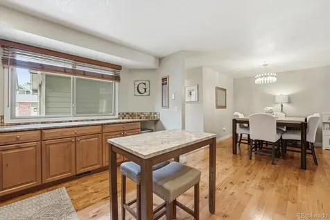 4825 S Ammons Street Littleton CO 80123