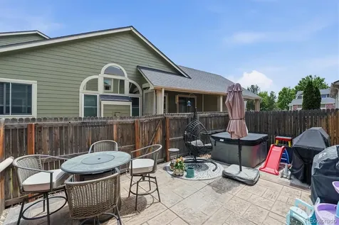 4825 S Ammons Street Littleton CO 80123