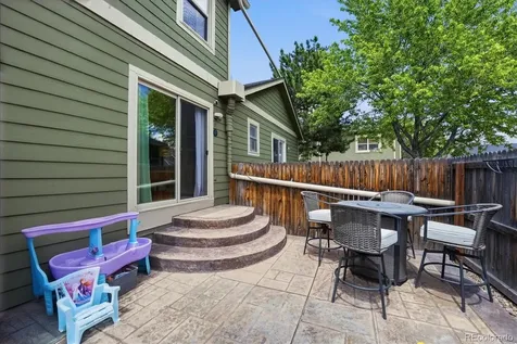 4825 S Ammons Street Littleton CO 80123