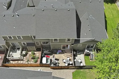 4825 S Ammons Street Littleton CO 80123